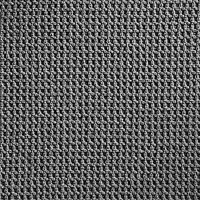 Chunky Waffle Weave Cotton Blanket
