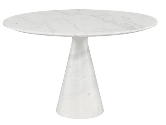 Marble Kitchen Dining Table