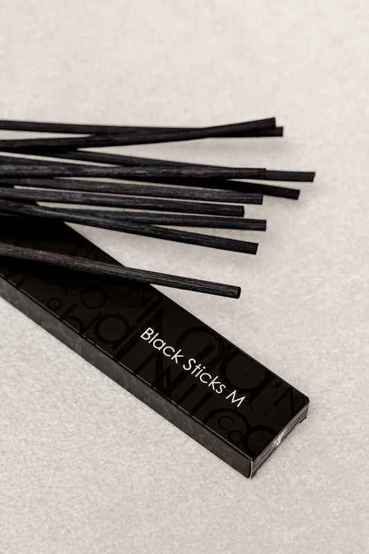 Diffuser Sticks Black