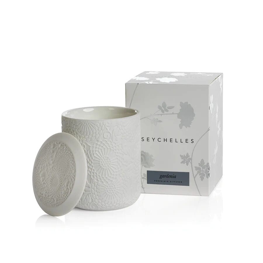 Seychelles Fragranced Candle