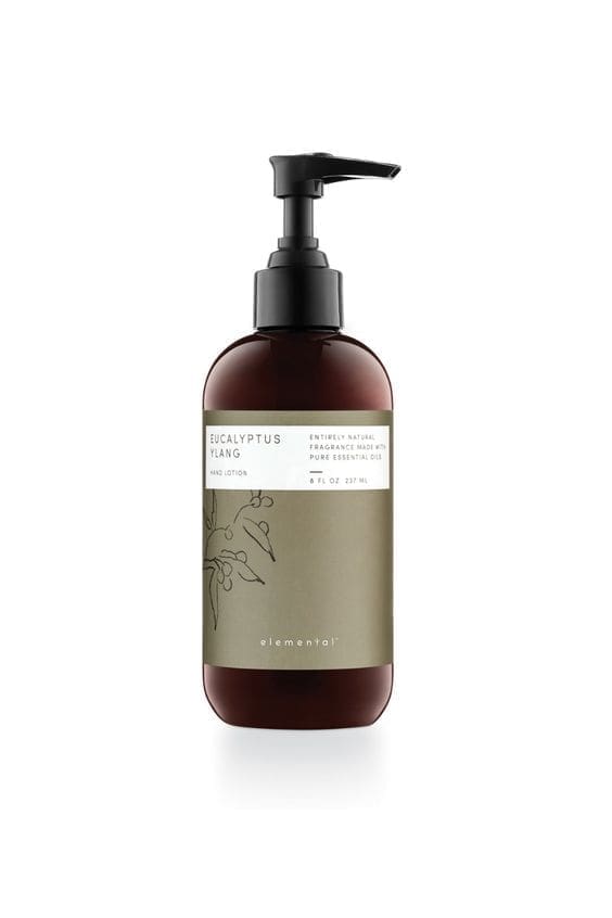 Eucalyptus Ylang Hand Lotion