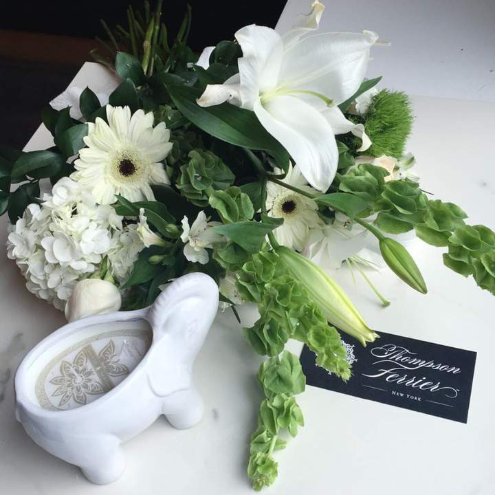 Ann Mastronardi Interior Design