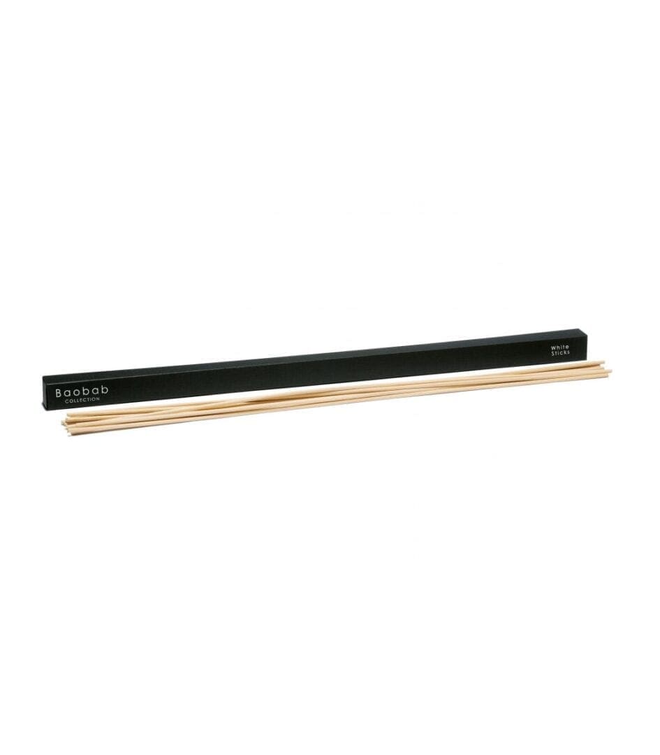 Diffuser Sticks V Baobab Collection Diffuser Sticks ~ Black and White – Live Healthy ...